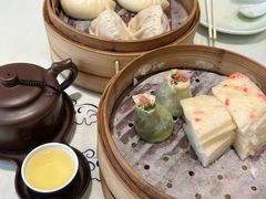 -冶春茶社(珍园店)