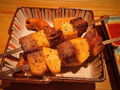 -阿里家·新疆烤肉酒場 by MIG
