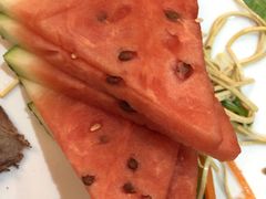 西瓜-巴哥娜巴西烤肉(雁栖湖店)