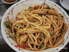 -海碗居老北京炸酱面(增光路店)