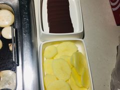 -海底捞火锅(万丰桥店)