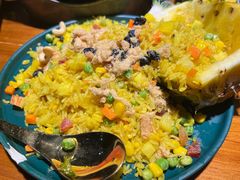 -泰萌·泰国菜(客都汇店)