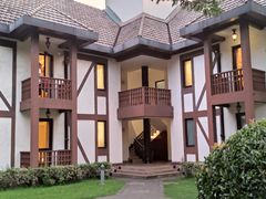 -太阳岛度假酒店