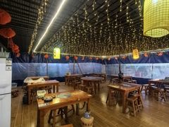 -清真·馬坡二旦烧烤(人生一串拍摄店)