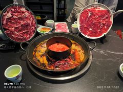 -巴蜀大将火锅(春熙店)