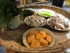 -有拈头成都市井火锅(淮南街店)