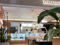 -嗒令甜品·主题融合料理餐厅(首座时代店)