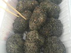 叶氏麻糍(中山路店)-叶氏麻糍(鼓浪屿店)