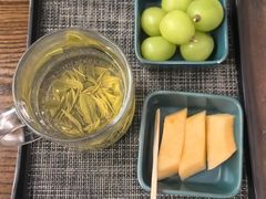 -水墨澜渟足道·SPA·传统(四望亭东关街店)