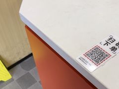 -塔斯汀中国汉堡(白云京溪地铁站店)