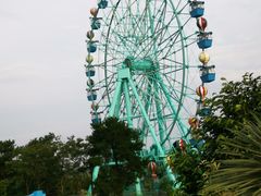 -南京银杏湖乐园