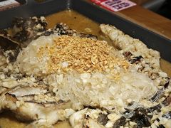 -鱼酷活鱼烤鱼(静安大融城店)