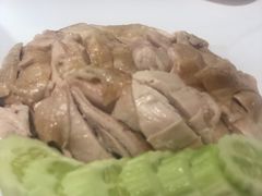 -鸡饭店