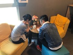 -UltraForce超源健身私教工作室(长楹天街精品店)