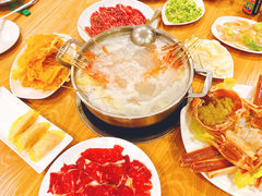 -吉友粥底火锅(方斜路店)