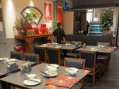 -又一福烤鸭·北京菜(东四店)