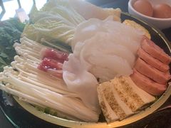 -牛New寿喜烧(新六百店)