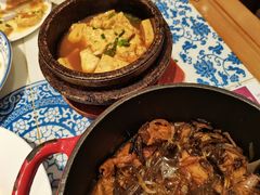 -东方饺子王(新奥购物中心店)