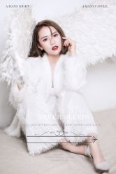 点击看大图 -onlygirl摄影美学馆高端定制(江滩店)