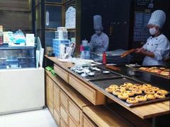 -仟吉·ART FARM主题店(菱角湖万达店)