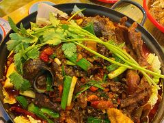 -老闵田螺馆·南昌特色小炒(梦时代店)