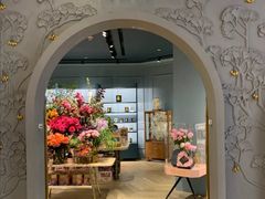 -BEAST野兽派(上海浦东嘉里城店)