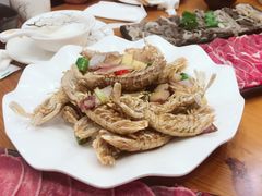 -牛品福潮汕牛肉火锅(旺庄店)