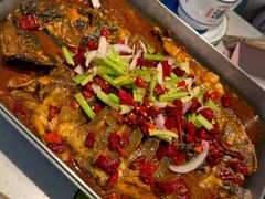 -鱼酷活鱼烤鱼(南京水游城店)