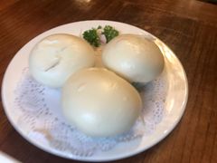 -马勒别墅·中餐厅