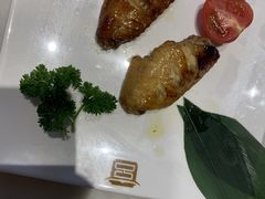-韩宫宴烤肉·料理(如皋万达店)
