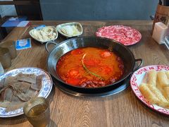 -楠火锅(新街口苏宁店)