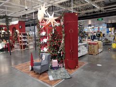 -宜家家居(哈尔滨商场店)