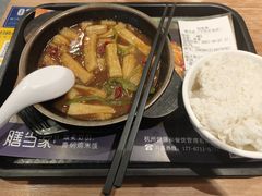 -膳当家黄焖鸡米饭(下沙宝龙店)
