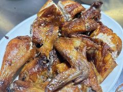 -玛扎烧烤私房菜