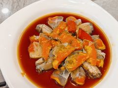 -红灯笼龙凤饭店(宁波老字号店)