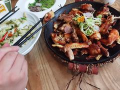 -客汀家宴·客家烟火 四季食材(集美店)
