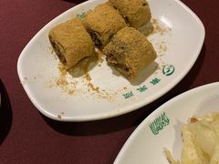 -南来顺饭庄·清真(南菜园店)