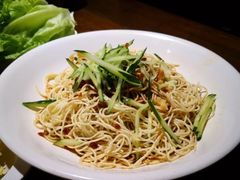 -霄汉羊排(万松园一店)