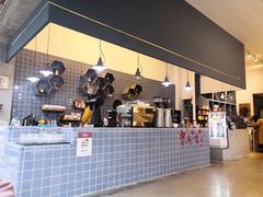 -微焙咖啡工厂(海峡创意产业园·红坊店)