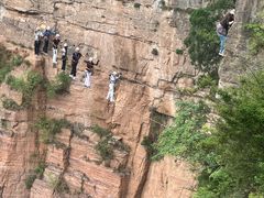 -河南宝泉旅游区
