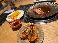 -隐泉京望日式料理(太和广场店)