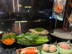 -捞王锅物料理(东百中心店)