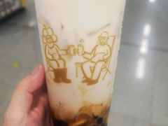 -喜茶(深圳东门1234店)