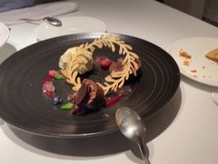 -王品牛排(郑州大卫城店)