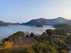 -宁波九龙湖开元度假村