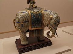 -上海博物馆(人民广场馆)