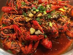 -靓靓蒸虾·头牌蒸虾(南山桂庙店)