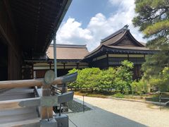 -京都御所