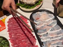 -琥珀川糟粕醋火锅(慈云寺店)