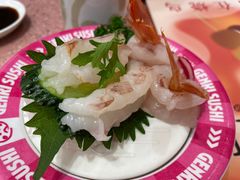 -元气寿司(环球港店)